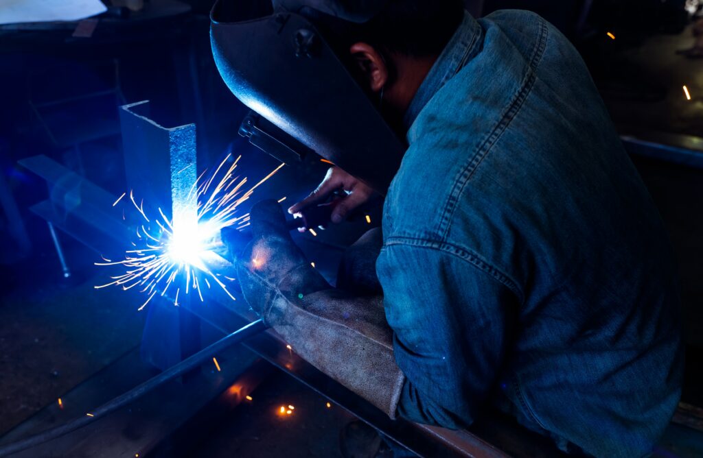 TIG and MIG Welding Services Company