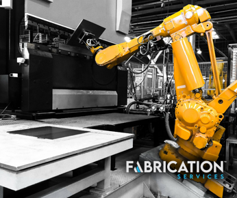 Automation Fabrication Company services Experts